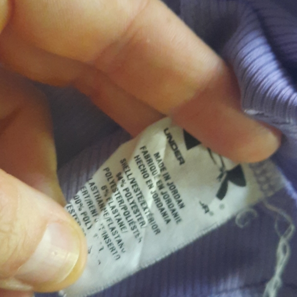 Under Armour tank - Picture 4 of 4